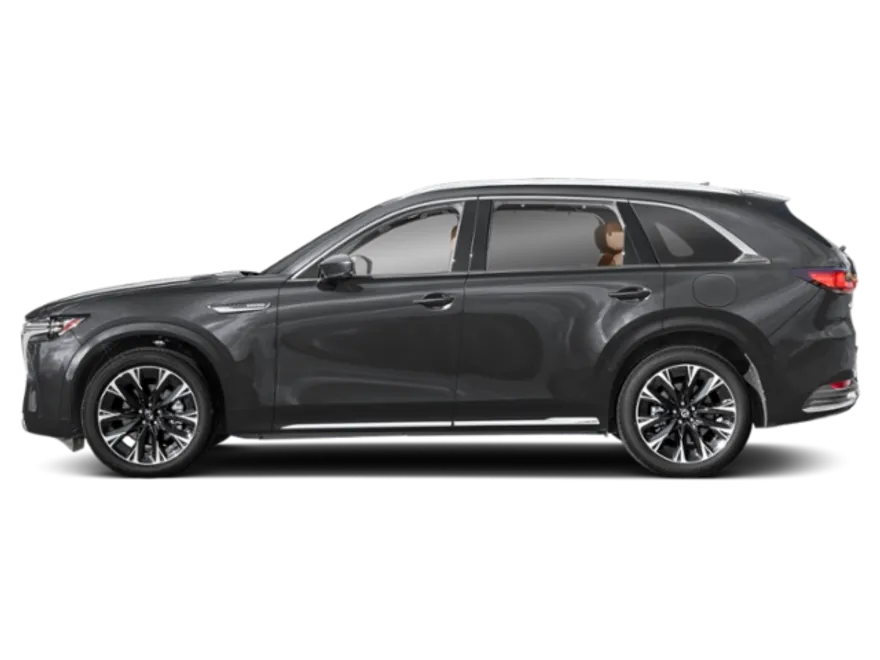2025 Mazda CX-90 3.3 Turbo Premium Plus photo 1
