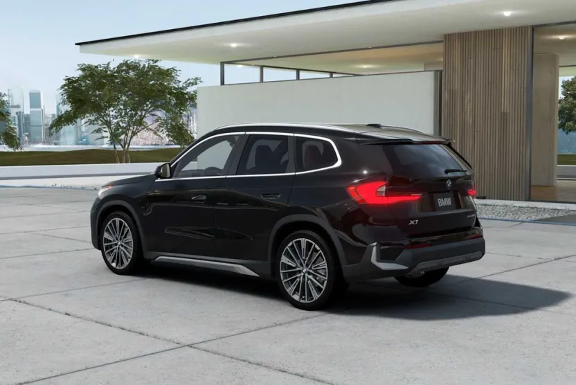 2026 Bmw X1 XDrive28i photo 1