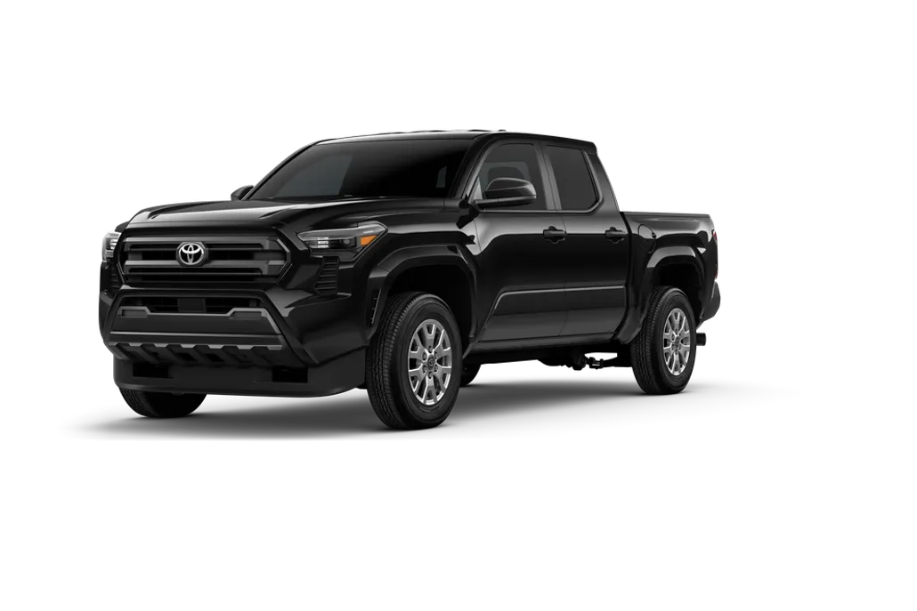 2025 Toyota Tacoma SR photo 1