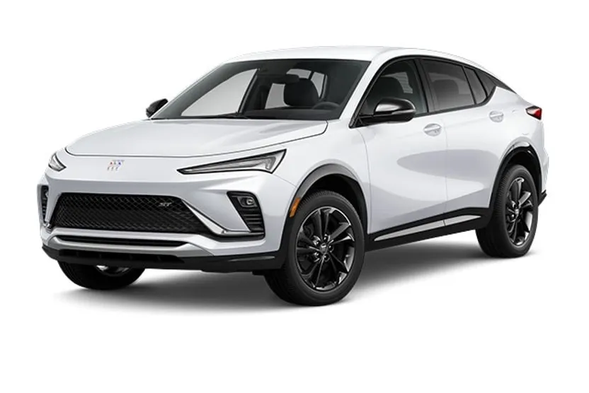 2026 Buick Envista ST photo 1