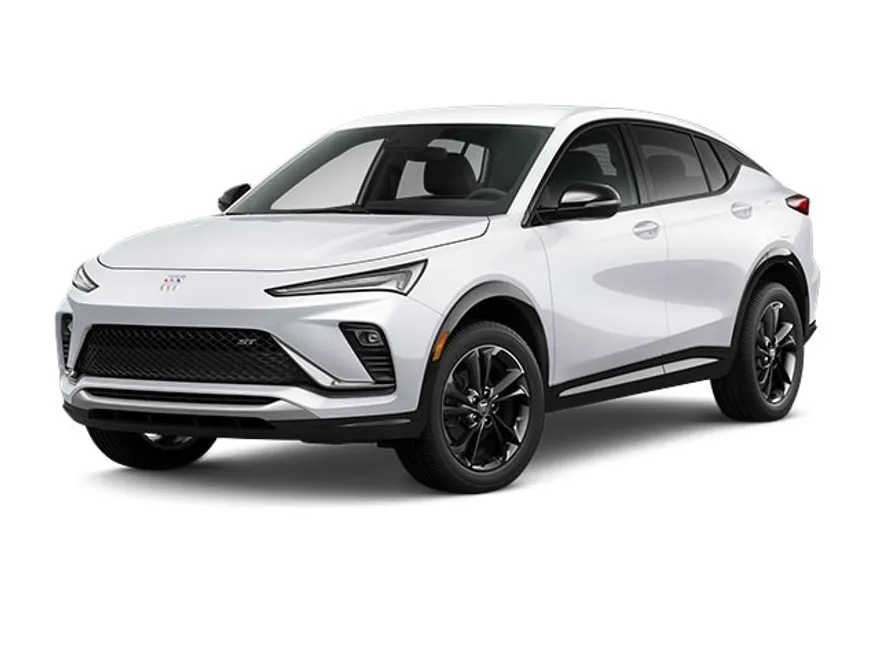 2026 Buick Envista ST photo 1