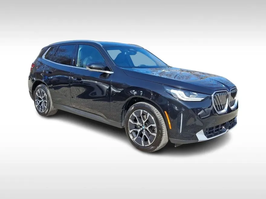 2025 Bmw X3 30x Drive photo 1