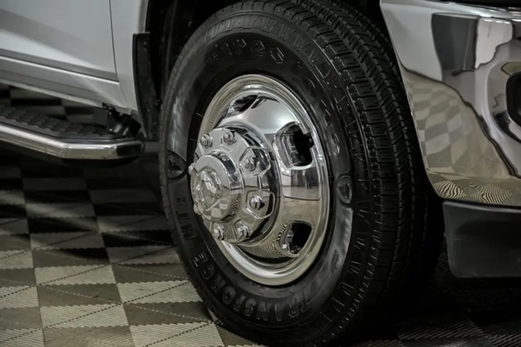 2024 Ram 3500 Big Horn photo 1