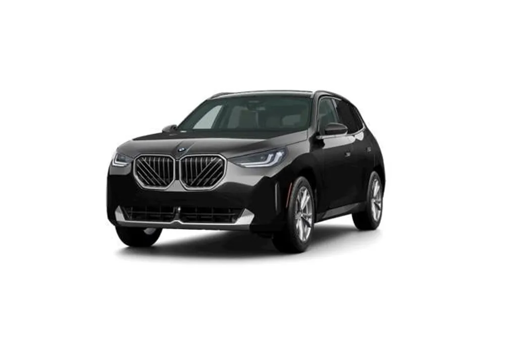2025 Bmw X3 30x Drive photo 1