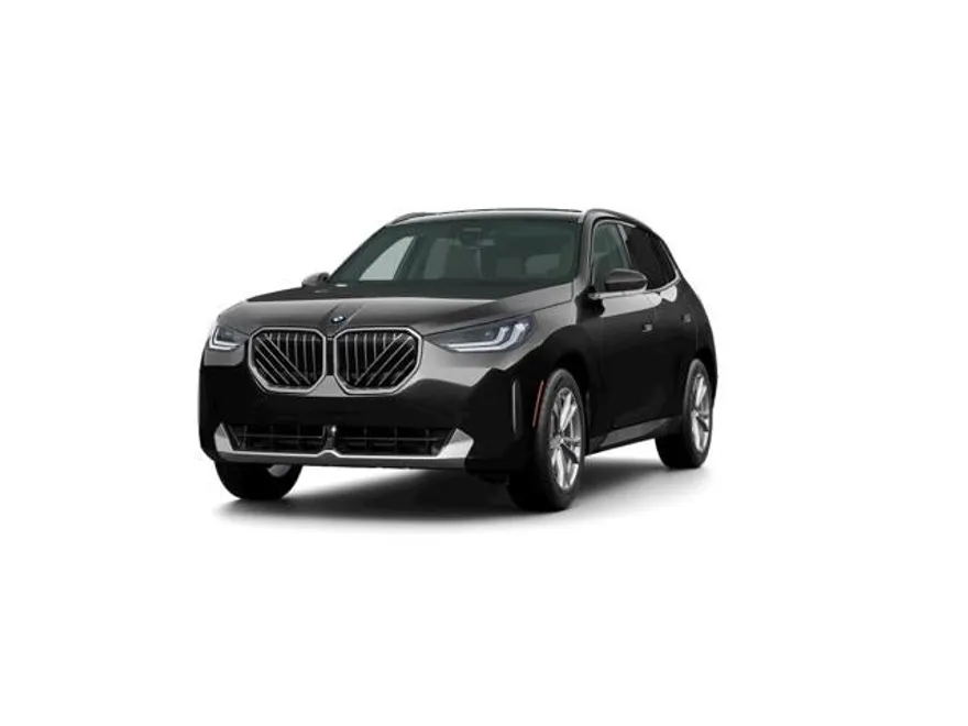 2025 Bmw X3 30x Drive photo 1