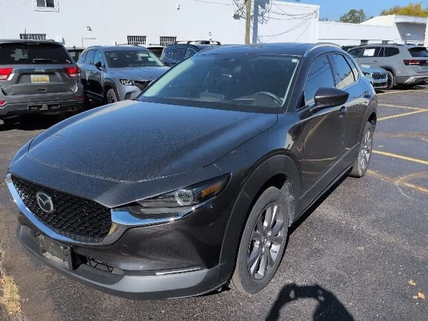 2021 Mazda CX-30 Premium photo 1