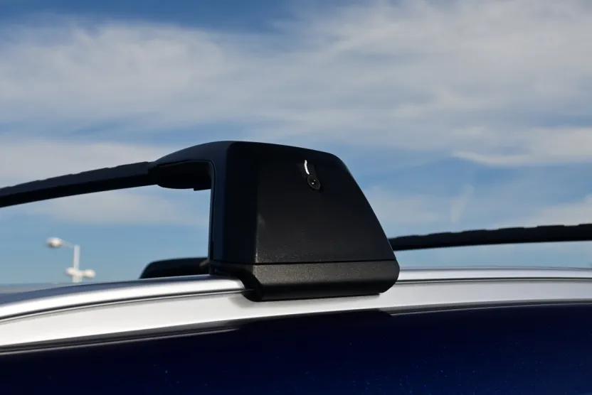 2026 Nissan Kicks SR photo 1