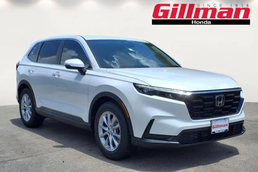 2026 Honda CR-V EX photo 1