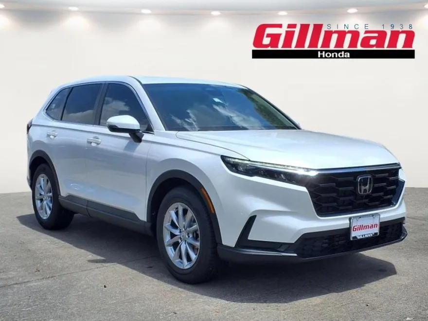 2026 Honda CR-V EX photo 1