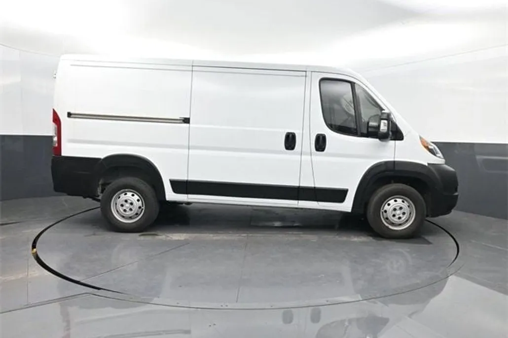 2019 Ram ProMaster 1500 photo 1