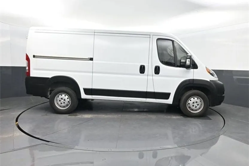 2019 Ram ProMaster 1500 photo 1