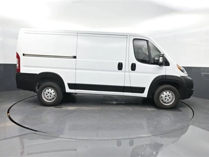 2019 Ram ProMaster 1500 photo 1