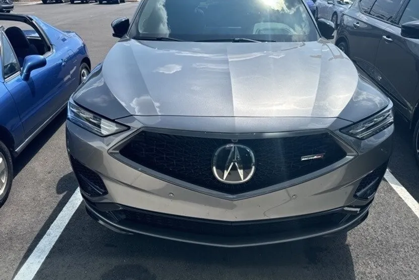 2024 Acura MDX Type S Advance photo 1