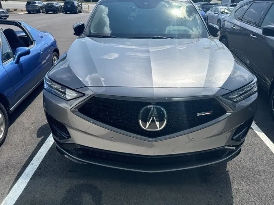 2024 Acura MDX Type S Advance photo 1
