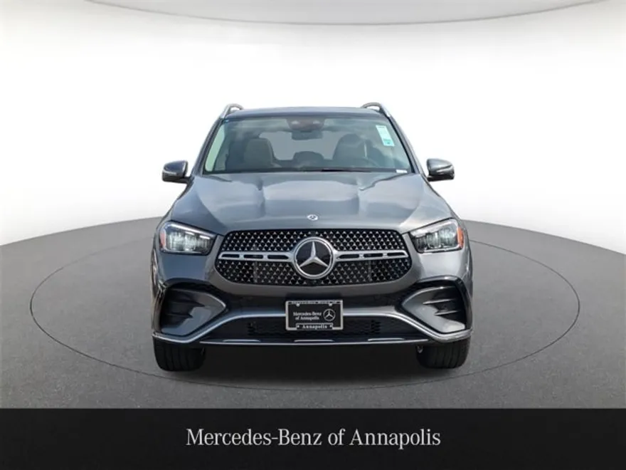 2026 Mercedes Benz GLE 350 4MATIC photo 1