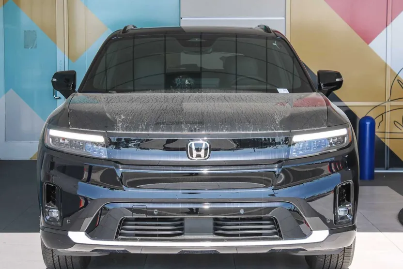 2025 Honda Prologue Touring photo 1