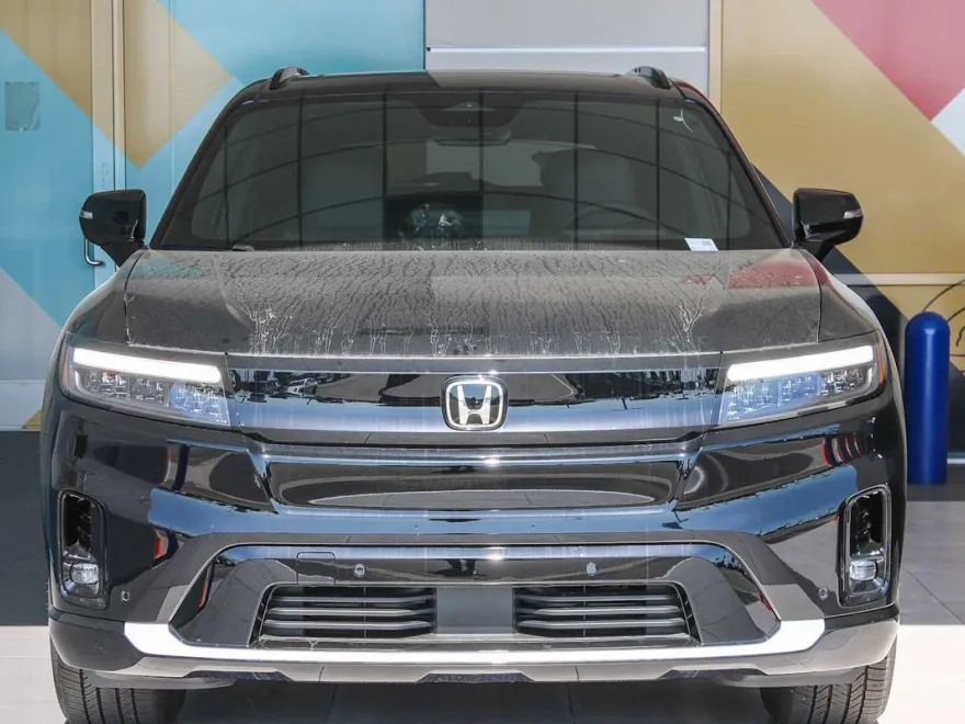 2025 Honda Prologue Touring photo 1