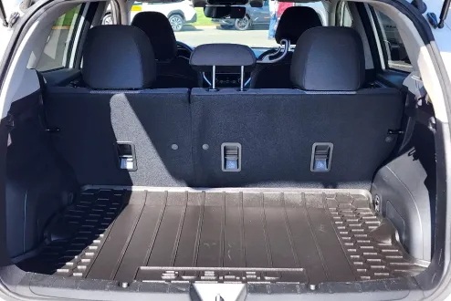 2023 Subaru Crosstrek Premium photo 2