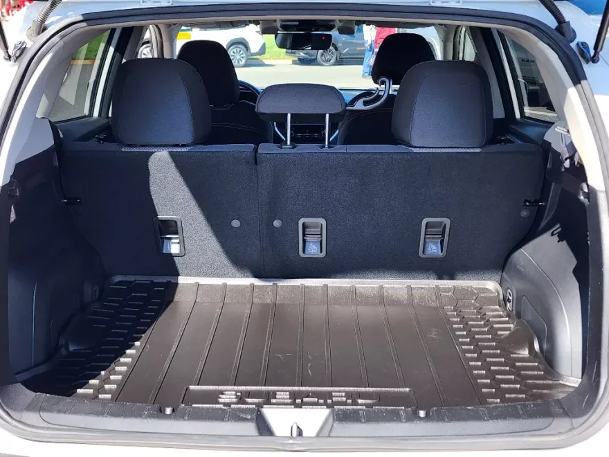 2023 Subaru Crosstrek Premium photo 2