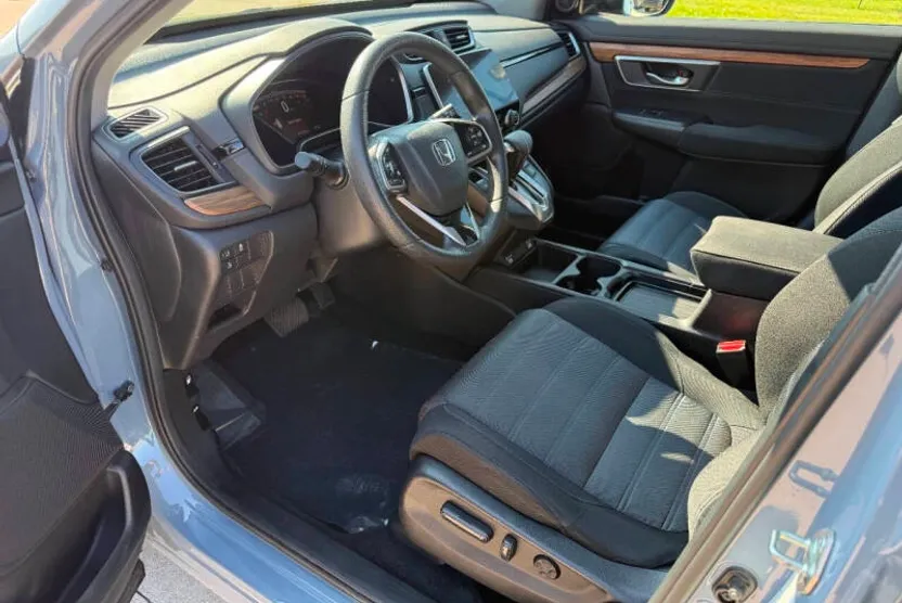 2020 Honda CR-V EX photo 1