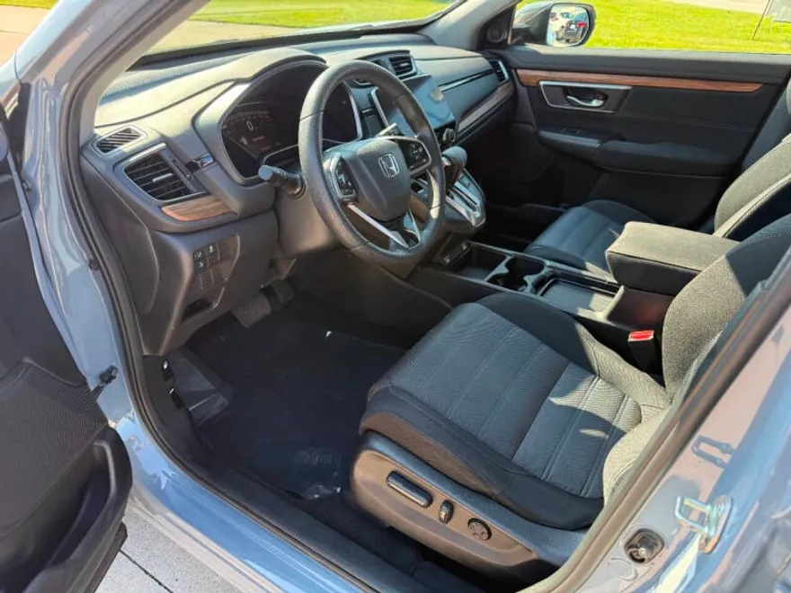 2020 Honda CR-V EX photo 1
