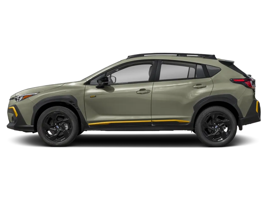 2025 Subaru Crosstrek Sport photo 1