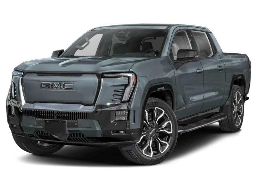 2025 Gmc Sierra EV Denali photo 1