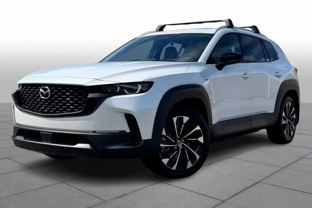 2025 Mazda CX-50 Premium Plus photo 1