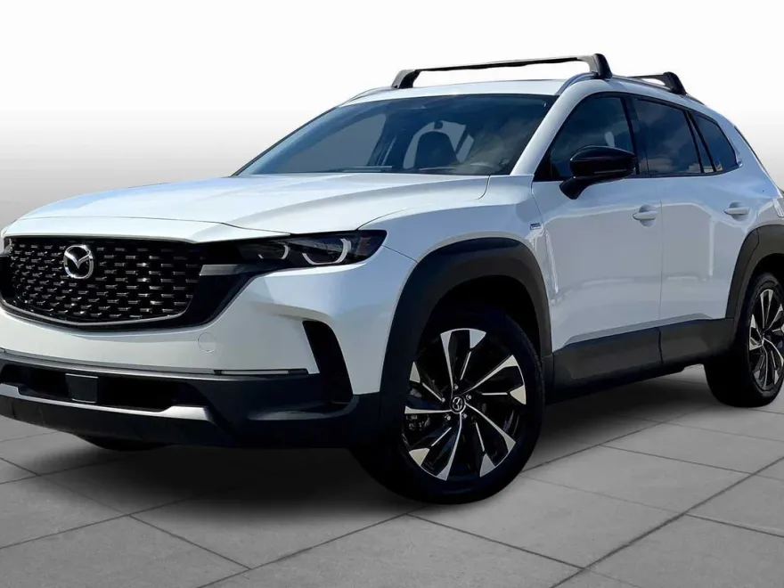 2025 Mazda CX-50 Premium Plus photo 1