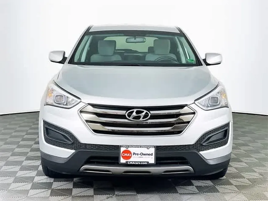 2016 Hyundai Santa Fe Sport Base photo 1