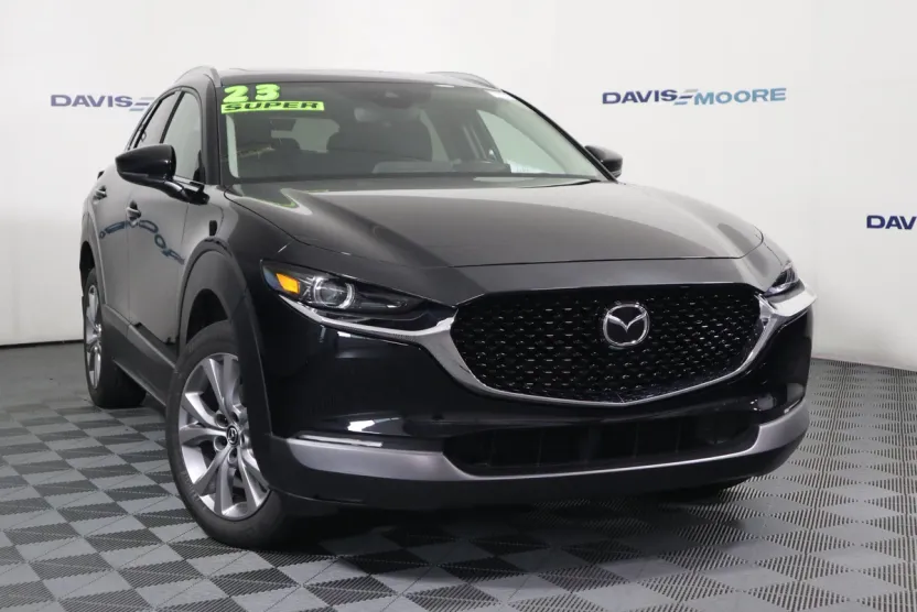 2023 Mazda CX-30 2.5 S Premium photo 1