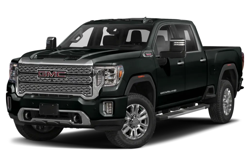 2021 Gmc Sierra Denali photo 1