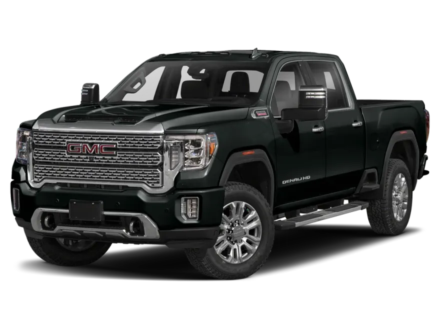 2021 Gmc Sierra Denali photo 1