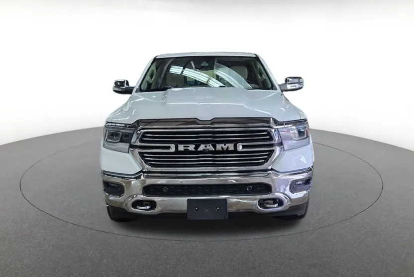 2021 Ram 1500 Laramie photo 1