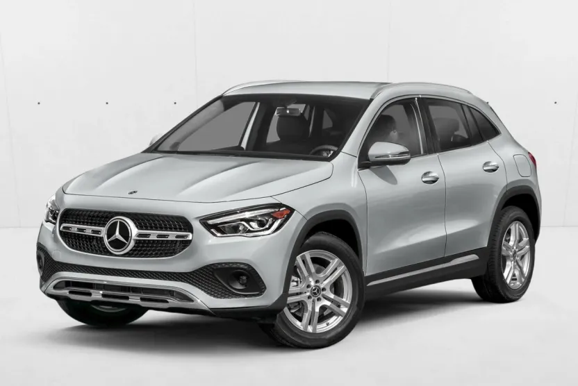 2023 Mercedes Benz GLA 250 photo 1
