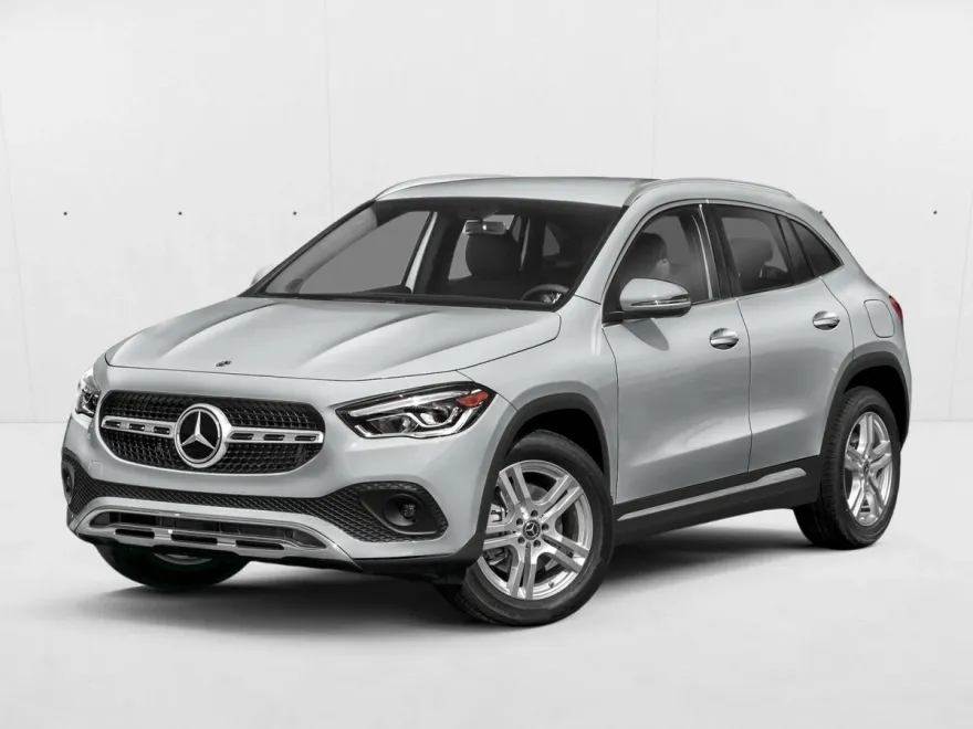 2023 Mercedes Benz GLA 250 photo 1
