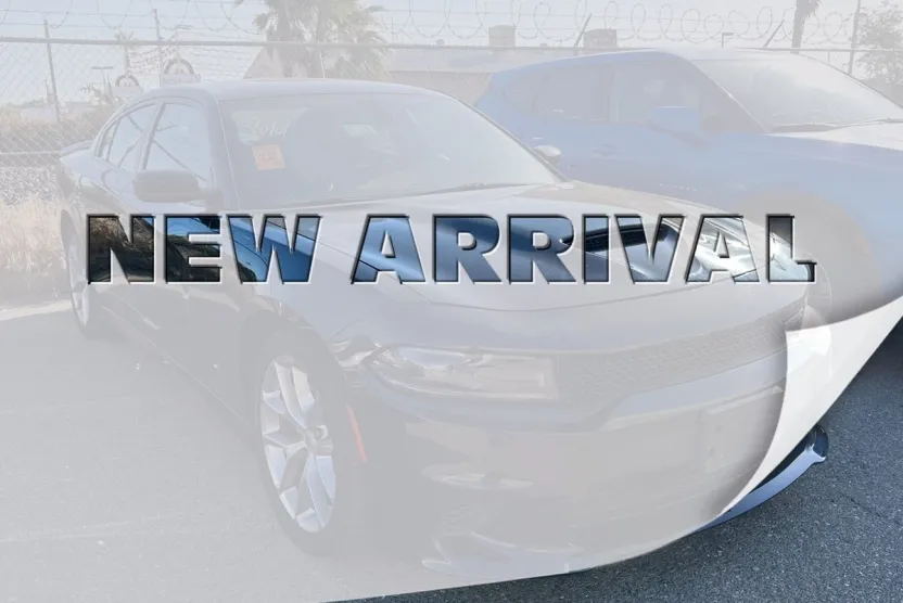 2023 Dodge Charger GT photo 1