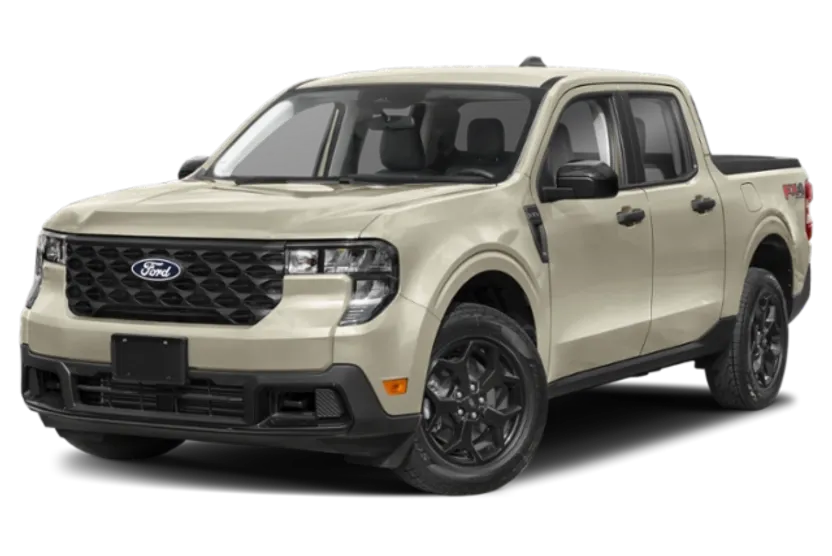 2025 Ford Maverick XLT photo 1
