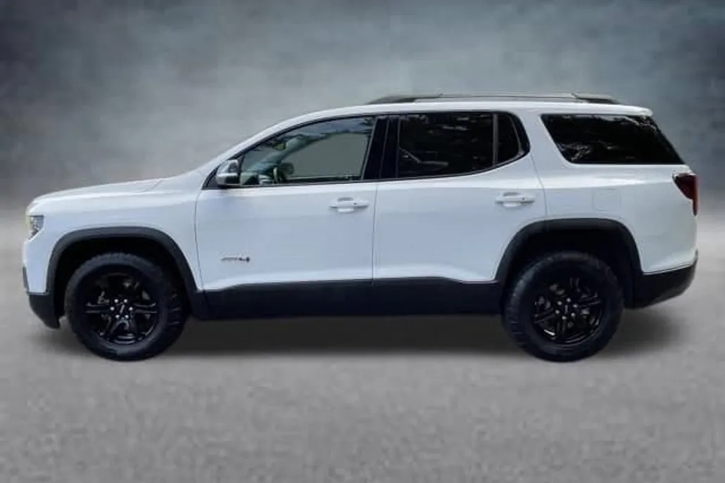 2023 Gmc Acadia AT4 photo 1