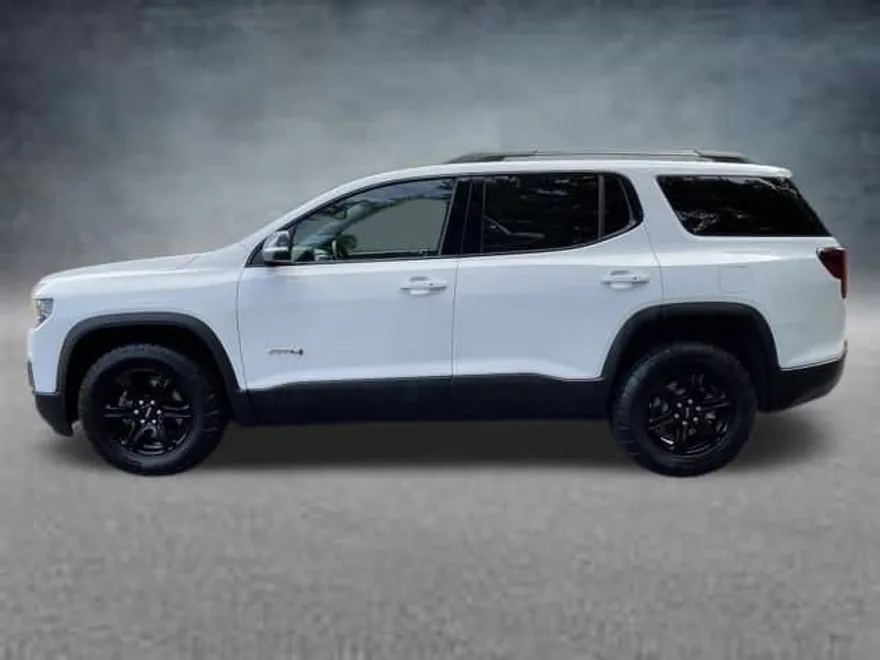2023 Gmc Acadia AT4 photo 1