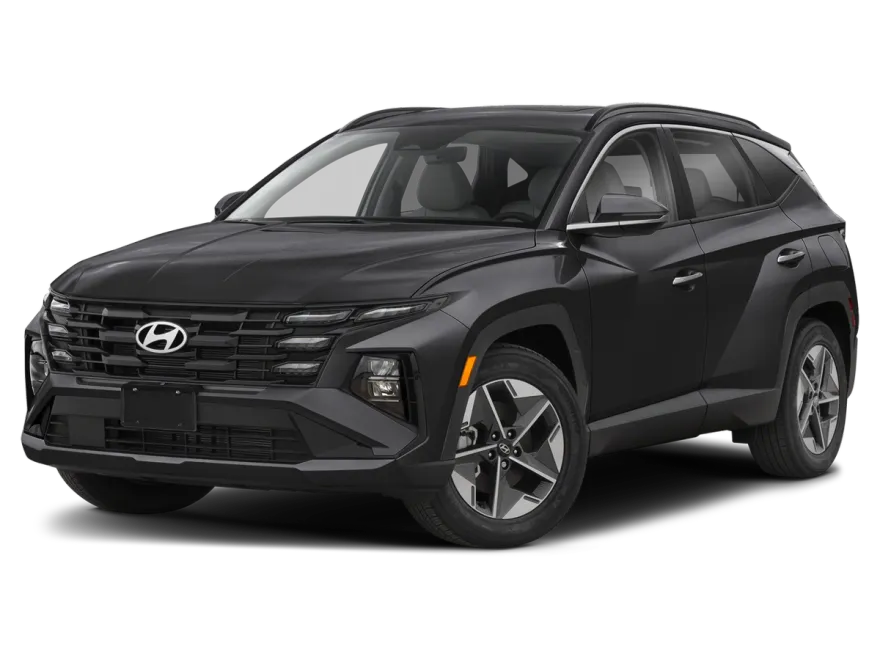 2025 Hyundai Tucson SEL Convenience photo 1