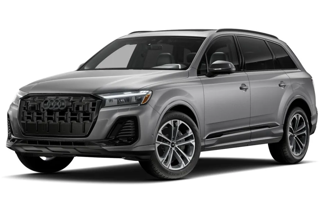2025 Audi Q7 45 Premium photo 1