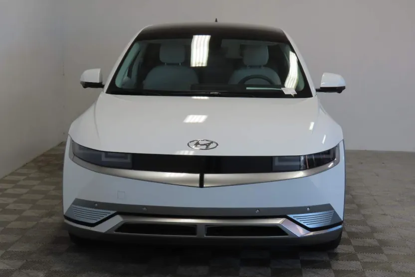2023 Hyundai Ioniq 5 Limited photo 1