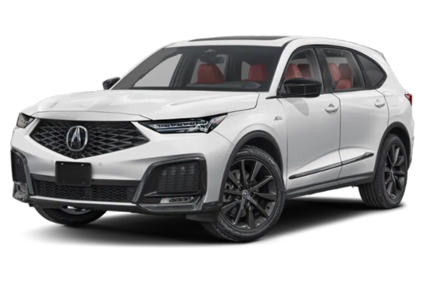 2026 Acura MDX SH-AWD A-Spec photo 1