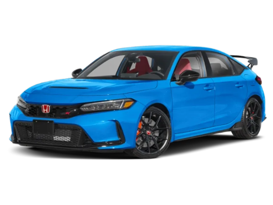 2025 Honda Civic Type R photo 1