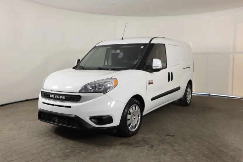 2021 Ram ProMaster City SLT photo 1