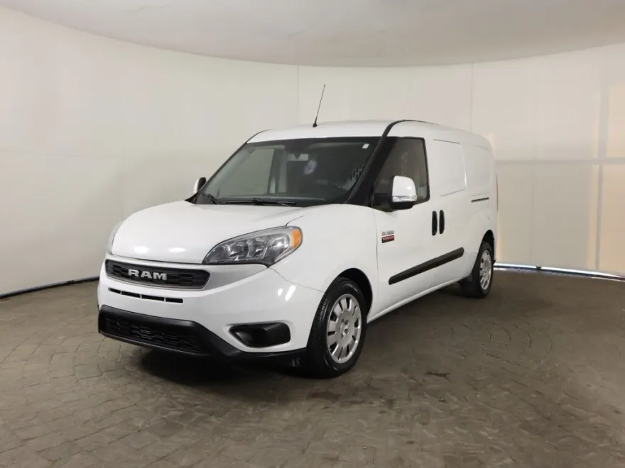 2021 Ram ProMaster City SLT photo 1