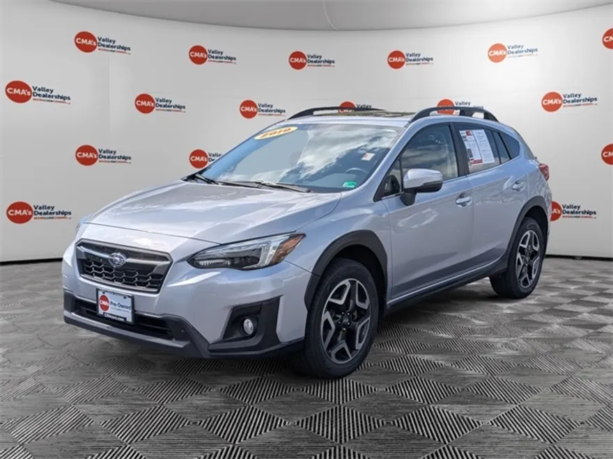 2019 Subaru Crosstrek 2.0i Limited photo 1