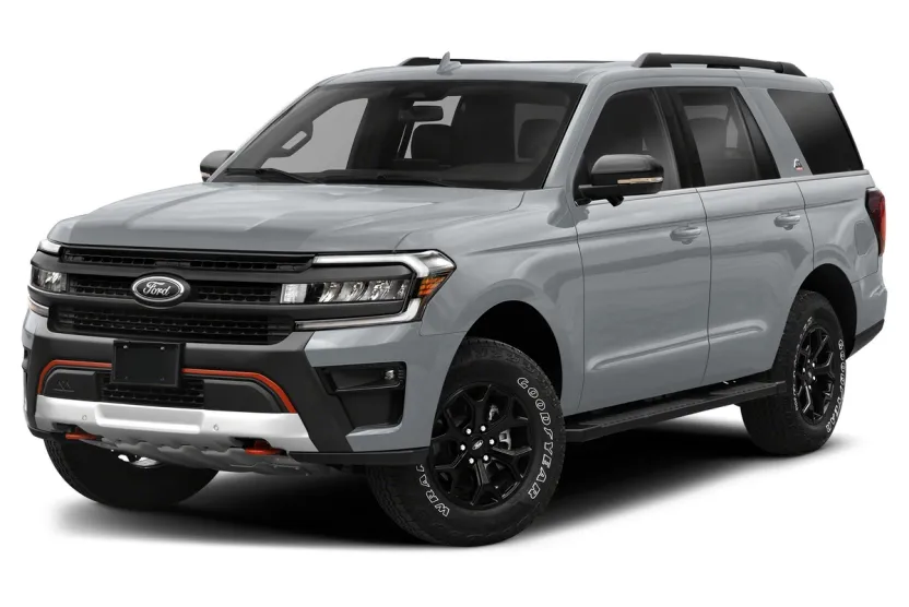 2024 Ford Expedition Timberline photo 1