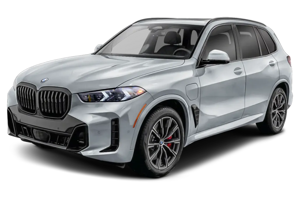 2026 Bmw X5 xDrive50e photo 1
